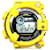 Autre Marque Casio G-Shock Frogman GF-8250-9 Solar Watch Yellow  ref.2541431