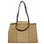 Cabag Hermès Borsa Tote Elan PM Toile Officier Hermes Beige