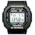 Autre Marque Casio G-Shock G-5600-9 Tough Solar Watch Black  ref.2541478