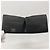 Slender Wallet Monogram Eclipse von Louis Vuitton Braun Schwarz - Ansicht 3