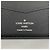 Slender Wallet Monogram Eclipse von Louis Vuitton Braun Schwarz - Ansicht 4