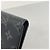 Slender Wallet Monogram Eclipse von Louis Vuitton Braun Schwarz - Ansicht 5