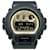 Autre Marque Casio G-Shock DW-6900FS Wristwatch Black Golden  ref.2541593