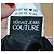 borsa a secchiello Versace Jeans Couture rosa in ecopelle - vista 10
