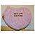 borsa a secchiello Versace Jeans Couture rosa in ecopelle - vista 3