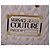 borsa a secchiello Versace Jeans Couture rosa in ecopelle - vista 4