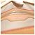 Borsa Brea Monogram Vernis MM Louis Vuitton Beige - vista 7