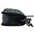 Borsa a spalla Chanel Boy Clutch in tweed medio Blu - vista 5