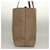 Borsa Tote La Medusa in tela embossata grande di Versace Beige  - vista 4