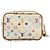 Pochette Wapity Monogram Multicolore Louis Vuitton - vista 2