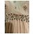 Jenny Packham Vestido de seda embellecido a mano en un suave rosa - vista 2