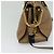 Chloé Chloe Hailey Leather Beige - Ansicht 3