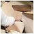 Chloé Chloe Hailey Leather Beige - Ansicht 7