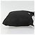 Borsa Messenger Piatta Prada Tessuto Media Nero - vista 4