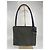Christian Dior Dior Lady Dior tela e pelle verde 266 Verde scuro - vista 2