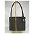 Christian Dior Dior Lady Dior tela e pelle verde 266 Verde scuro - vista 3