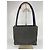 Christian Dior Dior Lady Dior tela e pelle verde 266 Verde scuro - vista 8