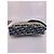 Christian Dior Borsa a spalla Dior 2 Trotter in tela blu/beige 267 - vista 10