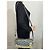 Christian Dior Borsa a spalla Dior 2 Trotter in tela blu/beige 267 - vista 11