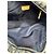 Christian Dior Borsa a spalla Dior 2 Trotter in tela blu/beige 267 - vista 14