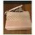 Borsa a mano Chanel Gabrielle in pelle beige - vista 10