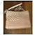 Borsa a mano Chanel Gabrielle in pelle beige - vista 2