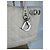 Christian Dior Borsa Dior in tela / pelle crema 268 Crudo - vista 12