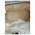 Christian Dior Borsa Dior in tela / pelle crema 268 Crudo - vista 16