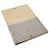 Yves Saint Laurent Vintage YSL Giraffenmuster Klapp-Clutch Braun  - Ansicht 11