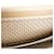 Yves Saint Laurent Vintage YSL Giraffenmuster Klapp-Clutch Braun  - Ansicht 12