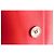 Hermès HERMES Rotes Seidenkleid T38 In Hervorragendem Zustand - Ansicht 6