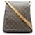Louis Vuitton Musette Salsa Monogram Marrone  - vista 1