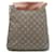 Louis Vuitton Musette Salsa Monogram Marrone  - vista 12