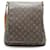 Louis Vuitton Musette Salsa Monogram Marrone  - vista 2