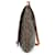Louis Vuitton Musette Salsa Monogram Marrone  - vista 4