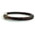 Louis Vuitton Bracciale Keep It Damier Ébène 17 Marrone - vista 7