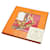 Hermès Carré in seta 90 multicolore - vista 10