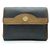 Dior Borsa a spalla clutch 2 in 1 a forma di nido d'ape Marrone