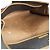 Dior Borsa a spalla clutch 2 in 1 a forma di nido d'ape Marrone - vista 10