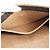 Dior Borsa a spalla clutch 2 in 1 a forma di nido d'ape Marrone - vista 12