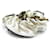 Hermès Chouchou Hair Tie Black Silk  - view 3