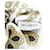 Hermès Chouchou Hair Tie Black Silk  - view 4