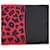 Twilly Dior in seta rosa  - vista 8