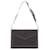 Yves Saint Laurent Sac à épaule vintage avec découpes Noir  - vue 1