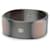 Chanel Bracciale Bangle Bicolore Logo CC Nero  - vista 1