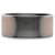 Chanel Bracciale Bangle Bicolore Logo CC Nero  - vista 5