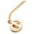 Dior Collana in oro con logo CD D'oro  - vista 9