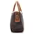 Céline Borsa a Mano Macadam Boston Marrone - vista 4