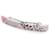 Hermès Eclipse Silk Hair Clip Pink  - view 1