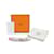 Hermès Eclipse Silk Hair Clip Pink  - view 10
